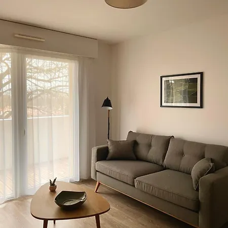 Zenao 公寓式酒店 3*